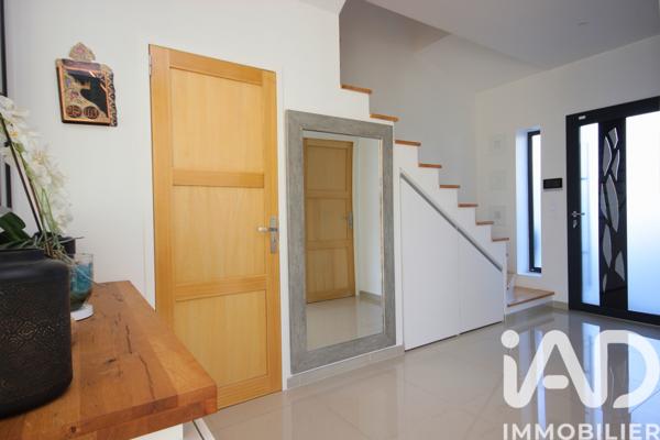 Maison à vendre 7 pièces 181 m² Canohès