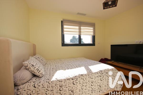 Maison à vendre 7 pièces 181 m² Canohès