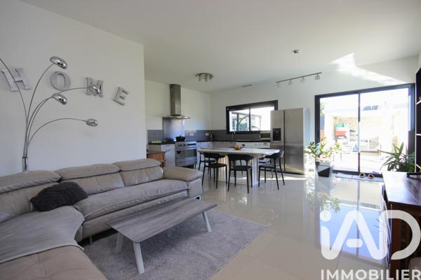 Maison à vendre 7 pièces 181 m² Canohès