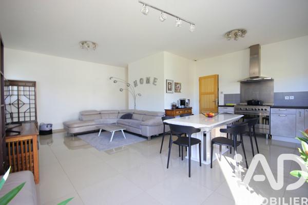 Maison à vendre 7 pièces 181 m² Canohès