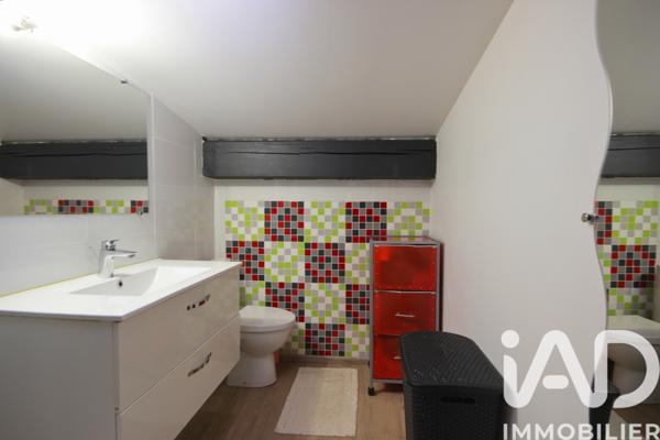 Maison à vendre 7 pièces 181 m² Canohès