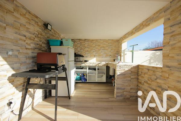 Maison à vendre 7 pièces 181 m² Canohès