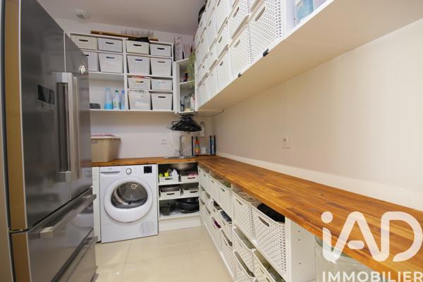 Maison à vendre 7 pièces 181 m² Canohès