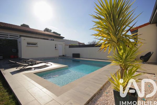 Maison à vendre 7 pièces 181 m² Canohès