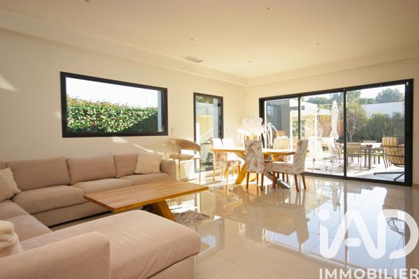 Maison à vendre 7 pièces 181 m² Canohès