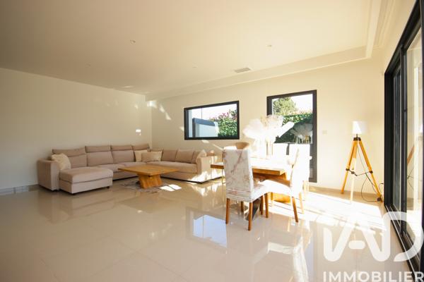 Maison à vendre 7 pièces 181 m² Canohès