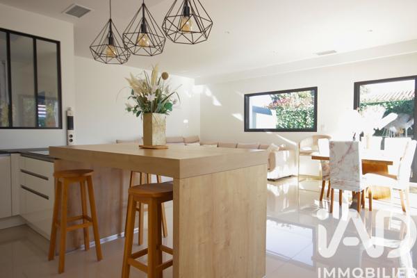 Maison à vendre 7 pièces 181 m² Canohès