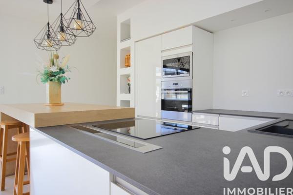 Maison à vendre 7 pièces 181 m² Canohès