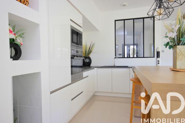 Maison à vendre 7 pièces 181 m² Canohès