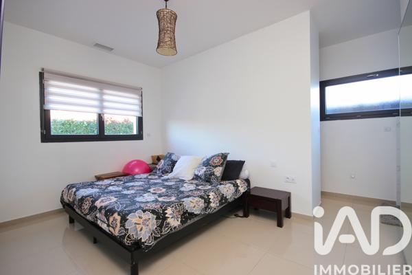 Maison à vendre 7 pièces 181 m² Canohès