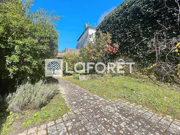 Location appartement Bressuire - 3 pièce(s) - 55 m² - 574 €/mois