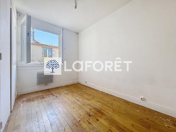 Location appartement Bressuire - 3 pièce(s) - 55 m² - 574 €/mois