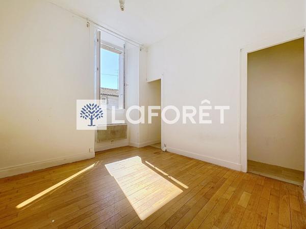 Location appartement Bressuire - 3 pièce(s) - 55 m² - 574 €/mois