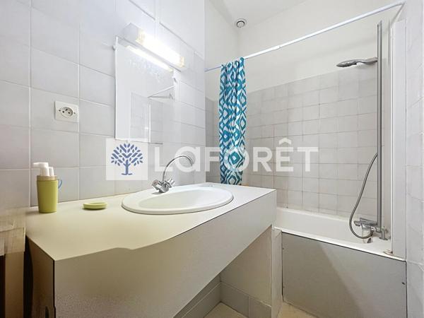 Location appartement Bressuire - 3 pièce(s) - 55 m² - 574 €/mois