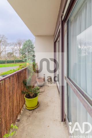 Appartement à vendre 4 pièces 88 m² Le Pecq