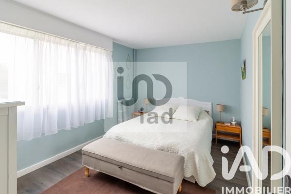 Appartement à vendre 4 pièces 88 m² Le Pecq