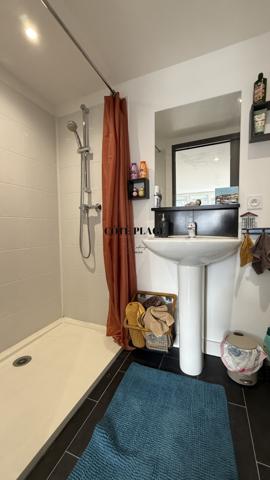 APPARTEMENT - CENTRE-VILLE SAINT PALAIS - 4 PCS - GARAGE - TERRASSE 100m2 AU PRIX DE 749 800 € FAI