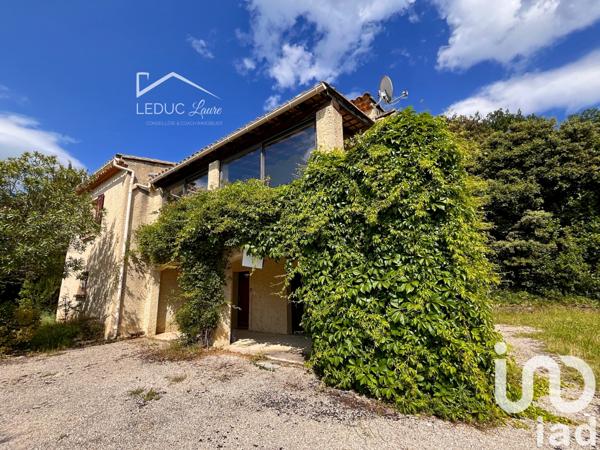 Maison à vendre 5 pièces 103 m² Vénéjan