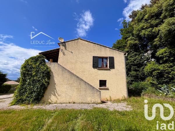 Maison à vendre 5 pièces 103 m² Vénéjan