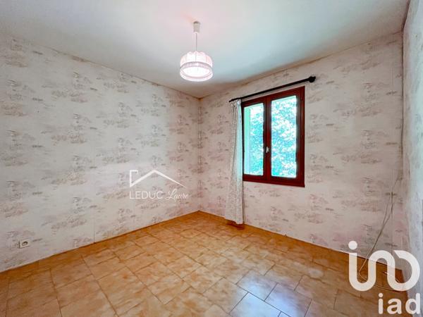 Maison à vendre 5 pièces 103 m² Vénéjan