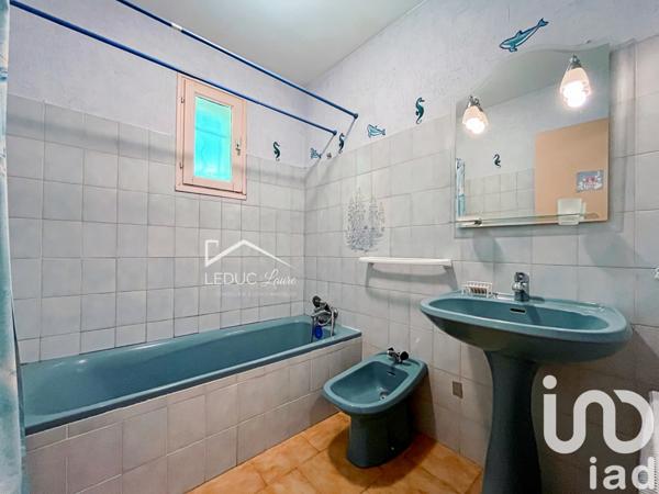 Maison à vendre 5 pièces 103 m² Vénéjan