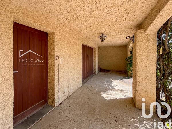 Maison à vendre 5 pièces 103 m² Vénéjan