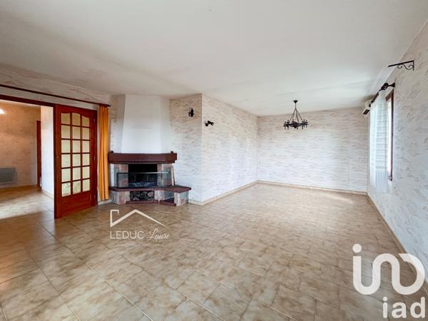 Maison à vendre 5 pièces 103 m² Vénéjan