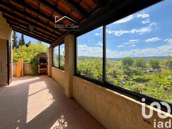 Maison à vendre 5 pièces 103 m² Vénéjan