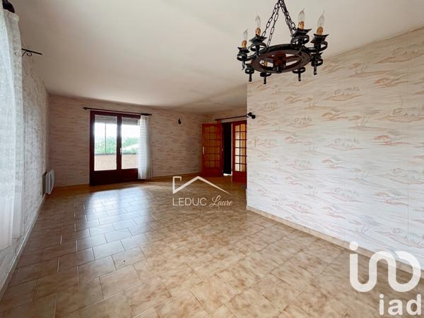 Maison à vendre 5 pièces 103 m² Vénéjan