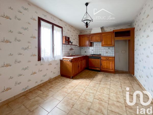 Maison à vendre 5 pièces 103 m² Vénéjan