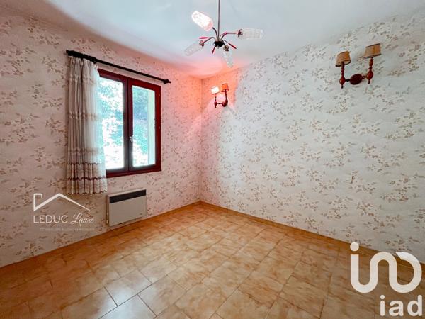 Maison à vendre 5 pièces 103 m² Vénéjan