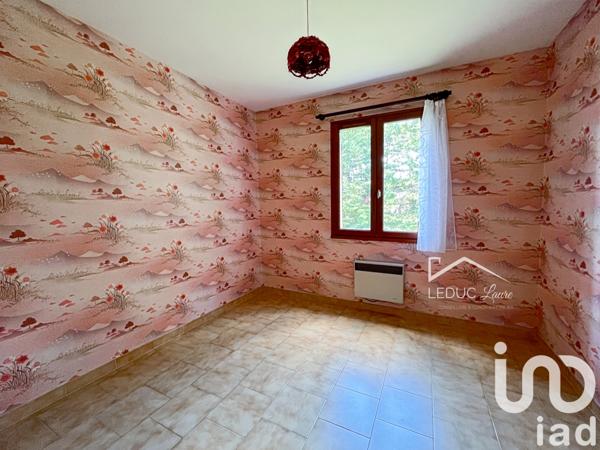 Maison à vendre 5 pièces 103 m² Vénéjan