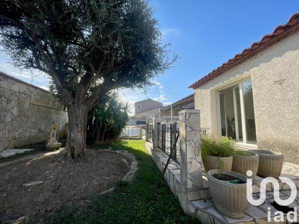 Maison à vendre 4 pièces 105 m² Elne