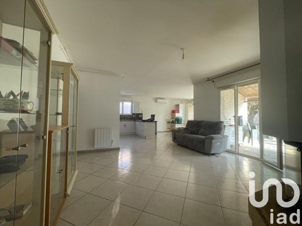 Maison à vendre 4 pièces 105 m² Elne