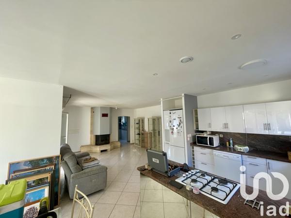 Maison à vendre 4 pièces 105 m² Elne