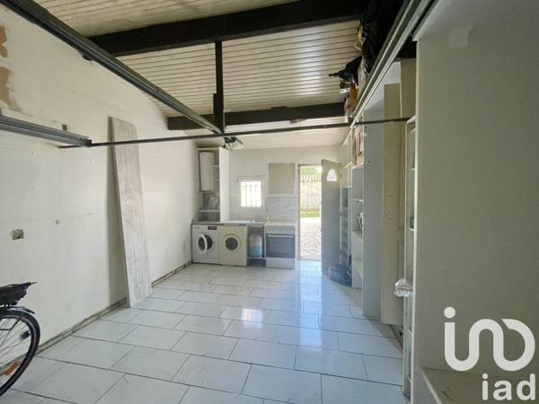 Maison à vendre 4 pièces 105 m² Elne