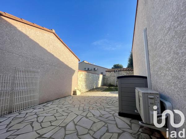 Maison à vendre 4 pièces 105 m² Elne