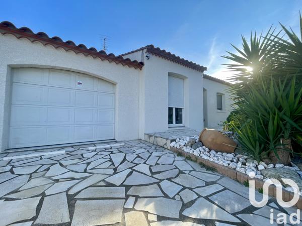 Maison à vendre 4 pièces 105 m² Elne