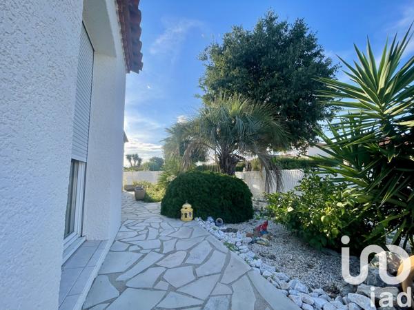 Maison à vendre 4 pièces 105 m² Elne