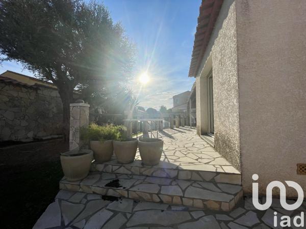 Maison à vendre 4 pièces 105 m² Elne