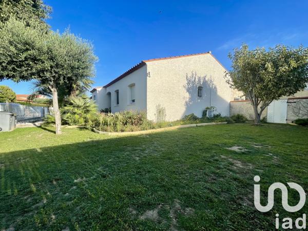 Maison à vendre 4 pièces 105 m² Elne