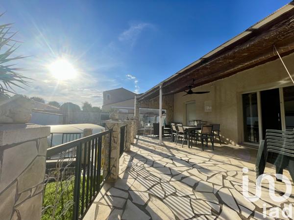 Maison à vendre 4 pièces 105 m² Elne