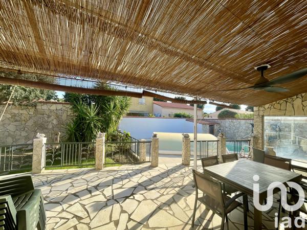 Maison à vendre 4 pièces 105 m² Elne