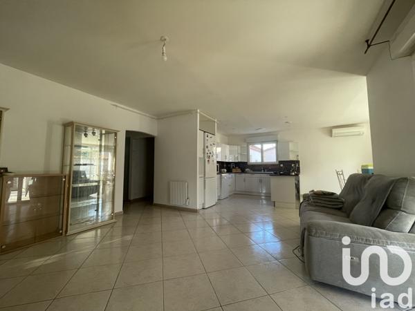 Maison à vendre 4 pièces 105 m² Elne