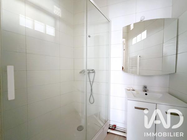 Appartement à vendre 3 pièces 66,2 m² Asnières-sur-Seine