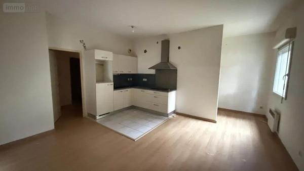 Achat - Appartement Saint-Martin-Boulogne 62280 2 pièces 53 m 2 4154 m 2