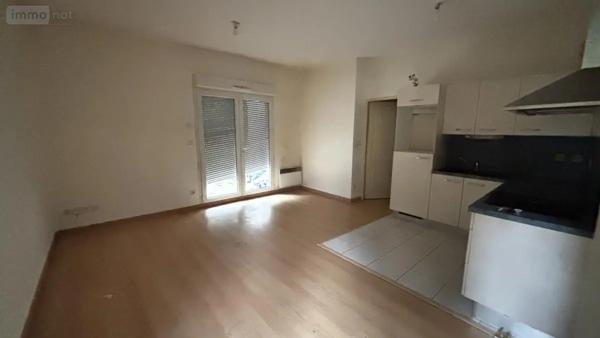 Achat - Appartement Saint-Martin-Boulogne 62280 2 pièces 53 m 2 4154 m 2