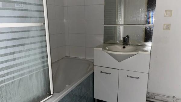 Achat - Appartement Saint-Martin-Boulogne 62280 2 pièces 53 m 2 4154 m 2