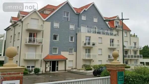 Achat - Appartement Saint-Martin-Boulogne 62280 2 pièces 53 m 2 4154 m 2