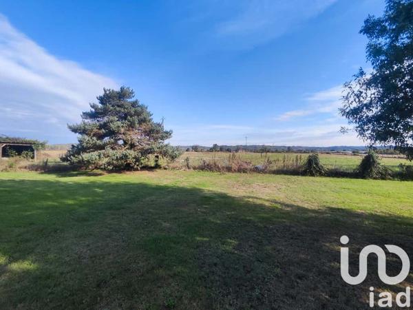 Maison à vendre 12 pièces 372 m² Saint-Nicolas-de-la-Grave